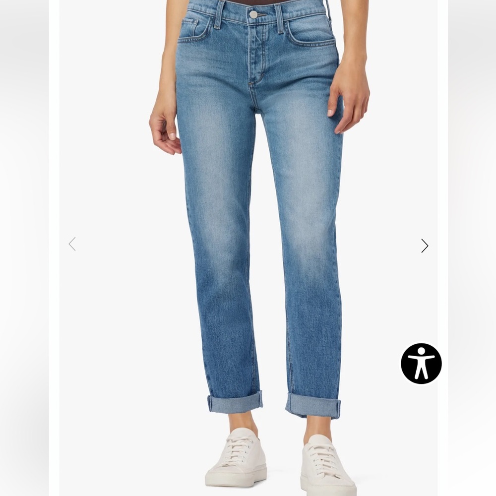 The Scout jeans from Joes Jeans